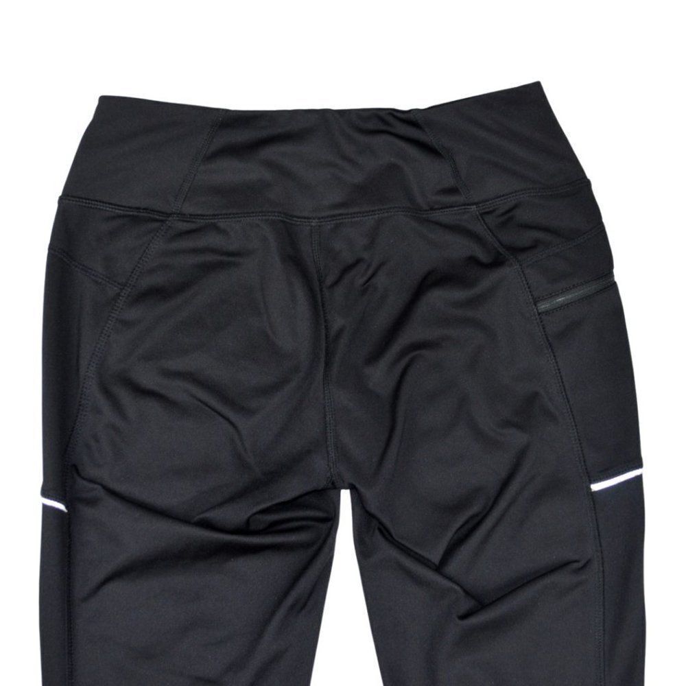 Zella Reflective Leggings - Picture 5 of 8